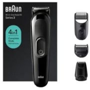 Braun Styling Kit SK3400