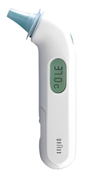 Braun ThermoScan 3 IRT3030