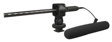 Braun TopMic 120