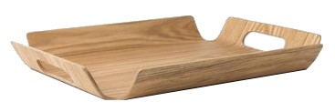 Bredemeijer Tablett Madera M