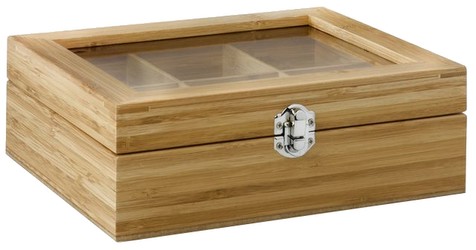 Bredemeijer Teebox Bredemeijer Teebox