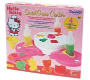 Breimeir Hello Kitty Fruchtgummimaschine