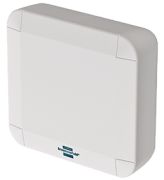 Brennenstuhl BrematicPRO Temperatur- und Feuchtigkeitssensor