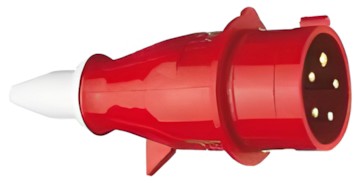 Brennenstuhl CEE-Phasenwender 16A 400V