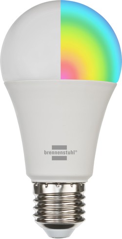 Brennenstuhl Connect SB 800 E27 9W (1294870270) Brennenstuhl Connect SB 800 E27 9W (1294870270)
