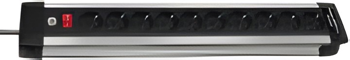 Brennenstuhl Premium-Alu-Line (1391000010)