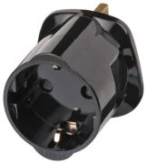 Brennenstuhl Reiseadapter (1508533) Brennenstuhl Reiseadapter (1508533)