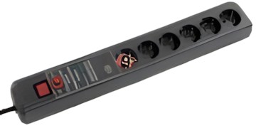 Brennenstuhl Secure-Tec (1159540376)