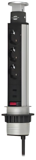 Brennenstuhl Tower Power (1396200013)