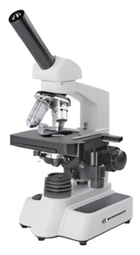Bresser Erudit DLX 40x-1000x