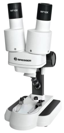 Bresser Junior 20x Auflicht-Mikroskop