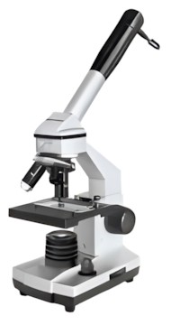 Bresser Junior 40x-1024x Set (8855001)
