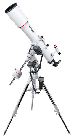 Bresser Messier AR-102/1000 EXOS-2 GoTo Hexafoc