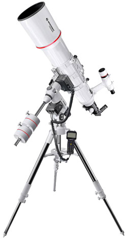 Bresser Messier AR-152S/760 EXOS-2 GoTo Hexafoc
