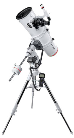 Bresser Messier NT-150/750 Hexafoc EXOS-2 GoTo