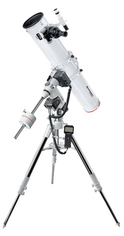 Bresser Messier NT-150L/1200 Hexafoc EXOS-2 GoTo