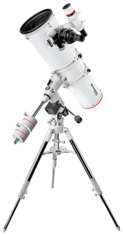 Bresser Messier NT-203/1000 Hexafoc EXOS-2 GoTo