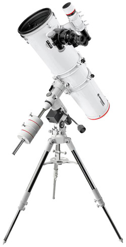 Bresser Messier NT-203/1200 Hexafoc EXOS-2