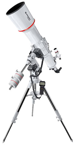 Bresser Messier Refraktor AR-152L/1200 EXOS-2 GoTo Hexafoc Bresser Messier Refraktor AR-152L/1200 EXOS-2 GoTo Hexafoc