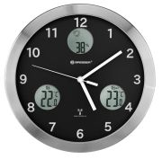 Bresser MyTime io