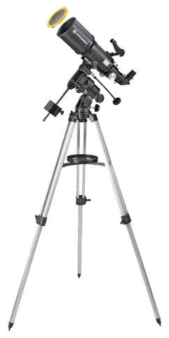 Bresser Polaris 102/460 EQ3