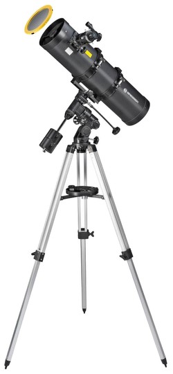 Bresser Pollux 150/750 EQ3