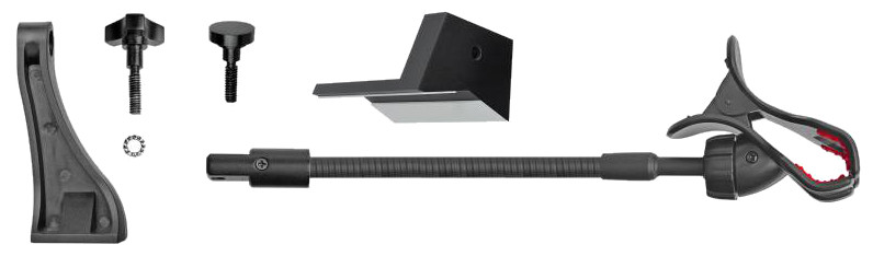 Bresser Smartphone-Halter für Fernglas/Teleskop