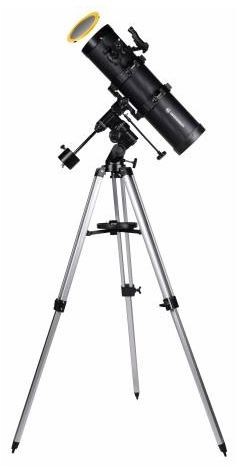 Bresser Spica 130/650 EQ3