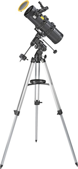 Bresser Spica-II 130/1000 EQ3