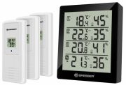 Bresser Temeo Hygro Quadro 