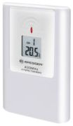 Bresser Thermo-/Hygro-Sensor 3 Kanal TemeoTrend (7009995) Bresser Thermo-/Hygro-Sensor 3 Kanal TemeoTrend (7009995)