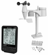 Bresser Wetter Center 5-in-1 Bresser Wetter Center 5-in-1