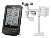 Bresser WTW 5-in-1 Wetter Center Bresser WTW 5-in-1 Wetter Center
