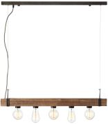 Brilliant Woodhill Pendelleuchte