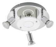 Briloner Start LED Deckenleuchte (3498-048) Briloner Start LED Deckenleuchte (3498-048)