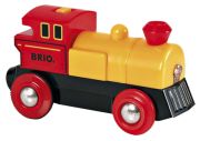Brio Batterie-Lok (33594) Brio Batterie-Lok (33594)