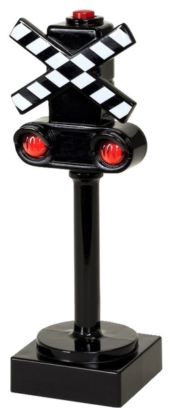 Brio Blinkendes Bahnsignal