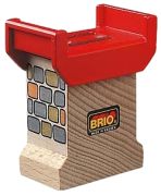 Brio Brückenfundament