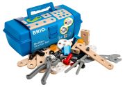 Brio Builder Box 48-tlg.