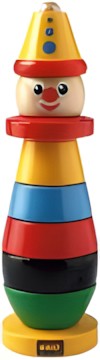 Brio Clown (30120)