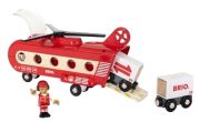 Brio Eisenbahn Transporthubschrauber Brio Eisenbahn Transporthubschrauber
