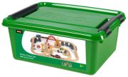 Brio Frachten Set Deluxe (33097)