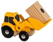 Brio Frontlader