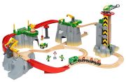 Brio Gebirgs-Frachten Set Deluxe (36010) Brio Gebirgs-Frachten Set Deluxe (36010)