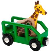 Brio Giraffenwagen (33724) Brio Giraffenwagen (33724)