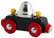 Brio Glockenwagen
