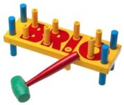 Brio Klopfbank (30515)