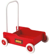 Brio Lauflernwagen
