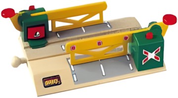 Brio Magnetische Kreuzung