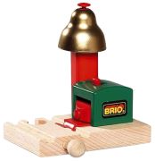 Brio Magnetisches Glockensignal
